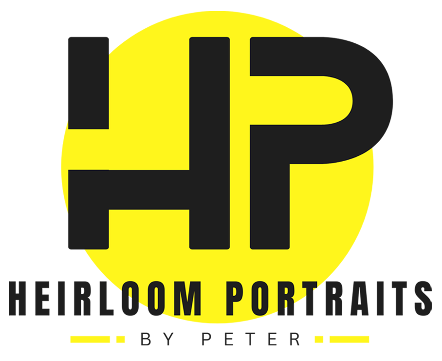 HEIRLOOM PORTRAITS