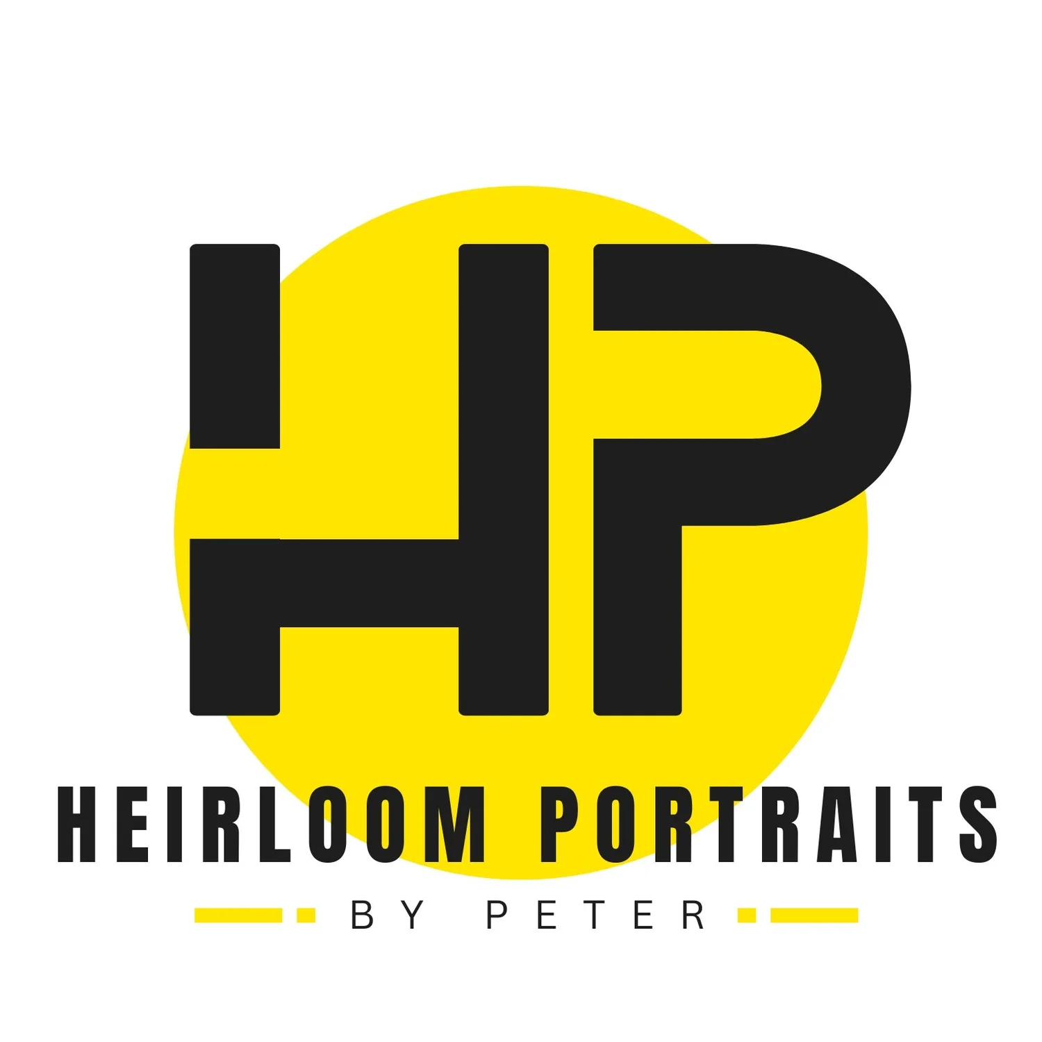 HEIRLOOM PORTRAITS
