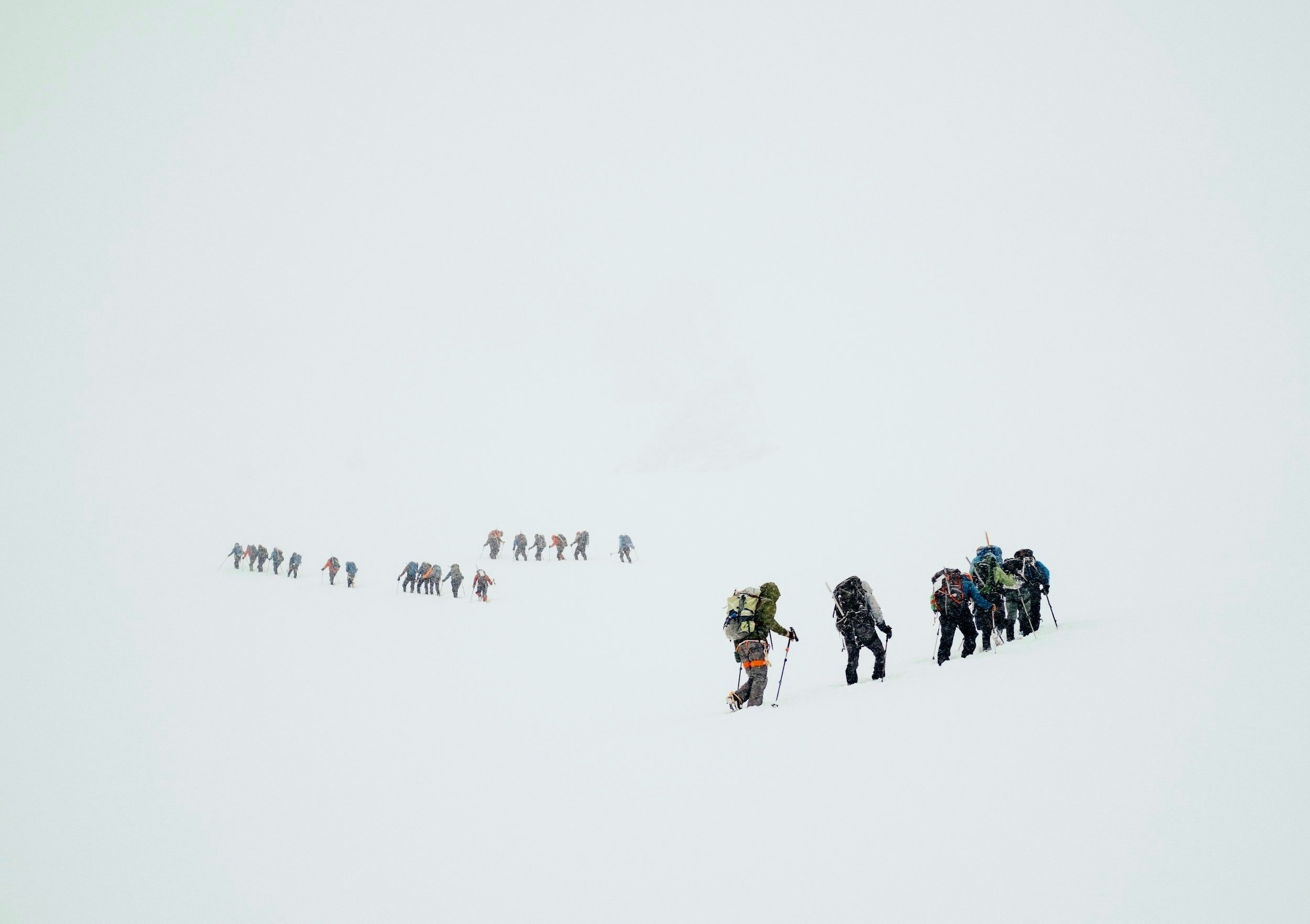 Navigating the AI Journey – Volume 1: Advisory