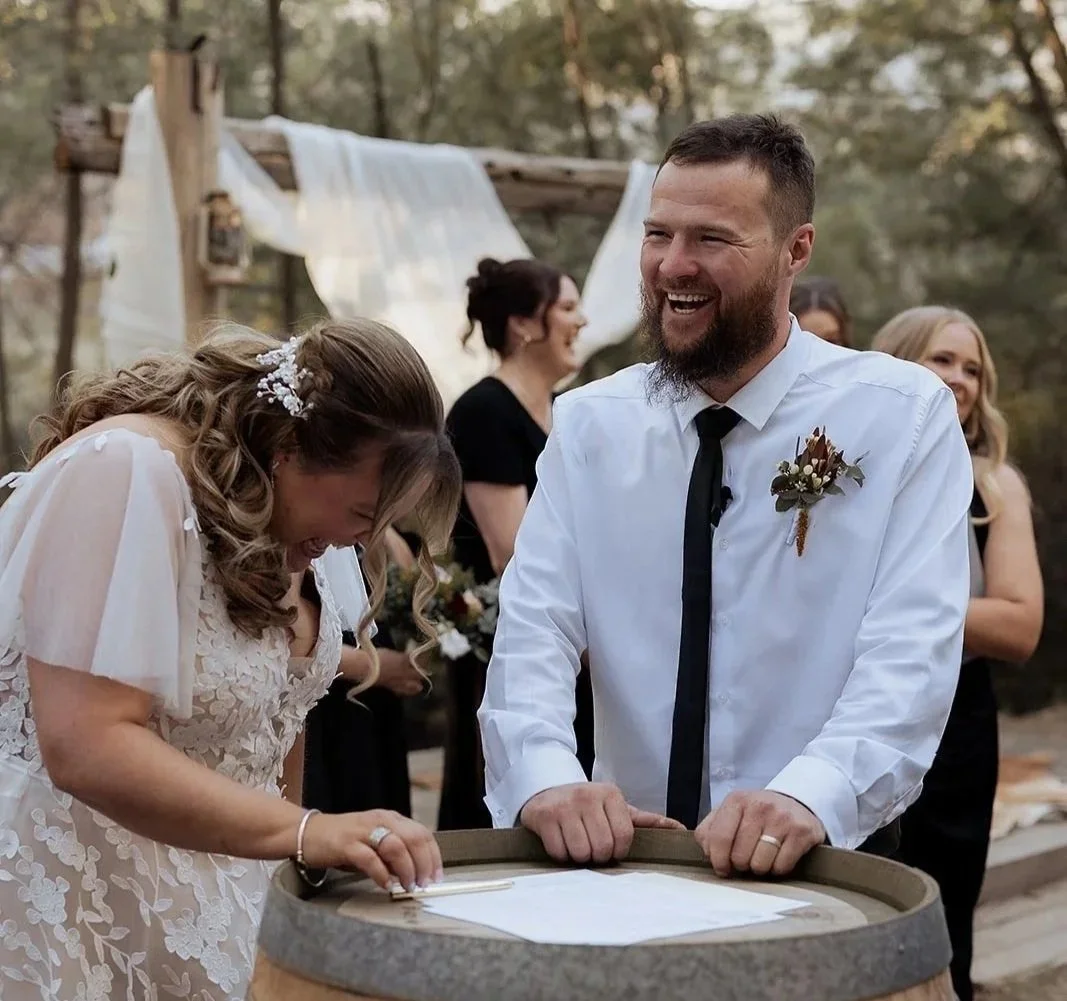 What Are the Legal Requirements for Getting Married in Australia? A Complete Guide