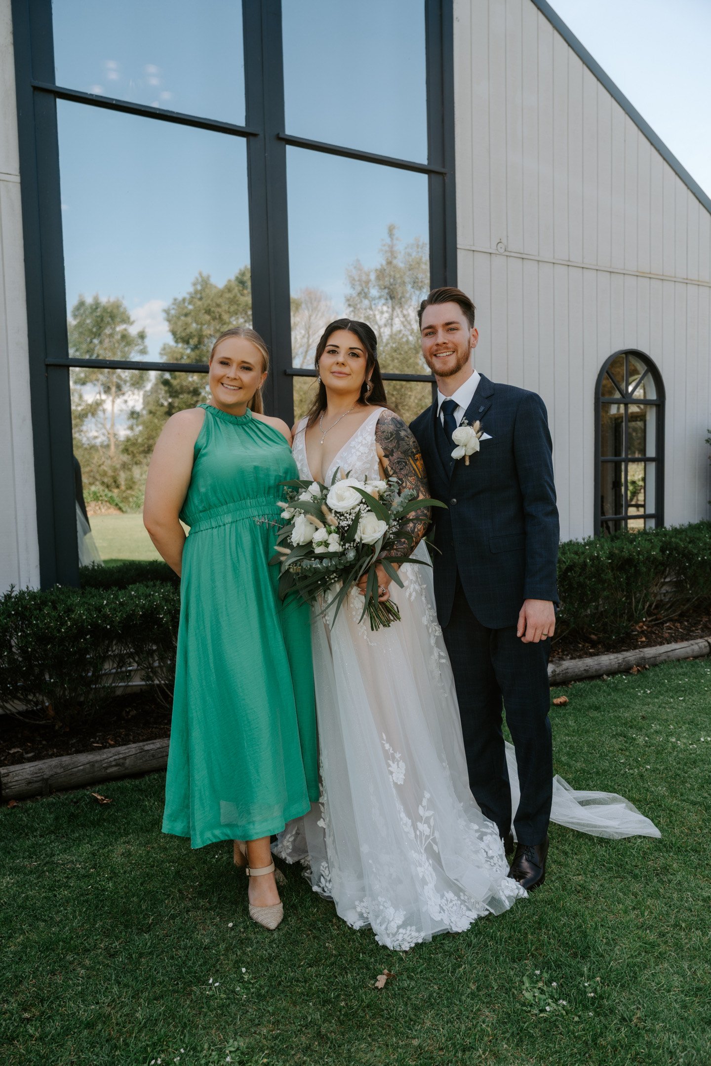 What Does a Wedding Celebrant Actually Do? (A Melbourne Celebrant Explains)