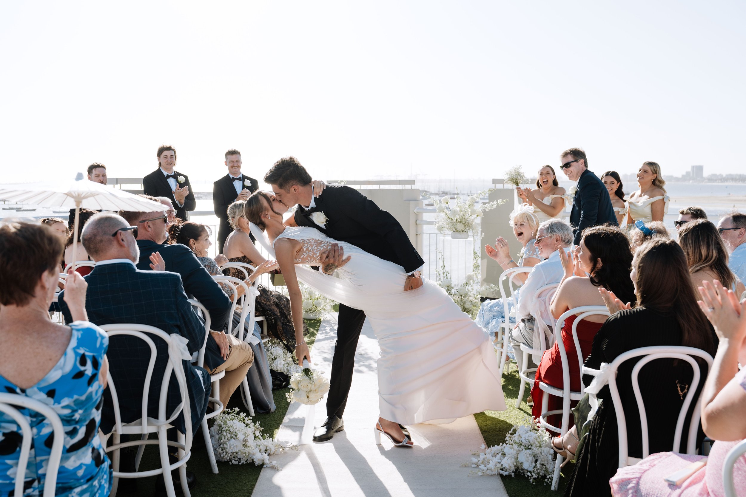 How Much Does a Wedding Celebrant Cost in Melbourne? Honest Pricing Guide for 2025