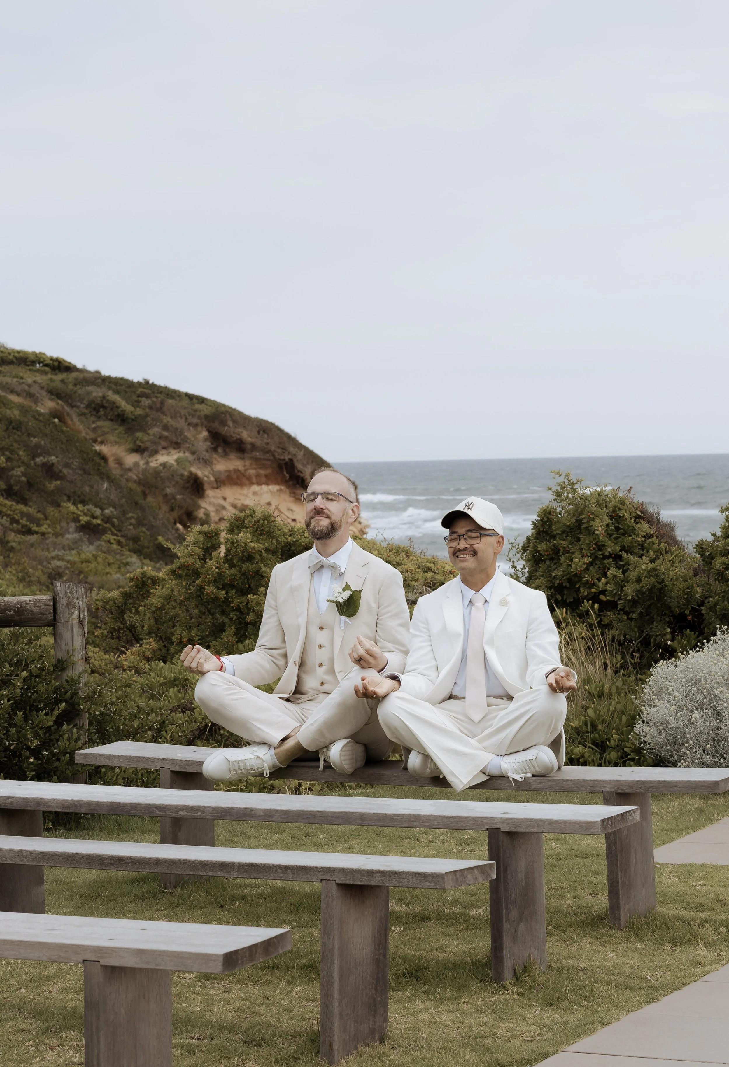 How to Write Wedding Vows You Will Actually Mean (Without Staring at a Blank Page)