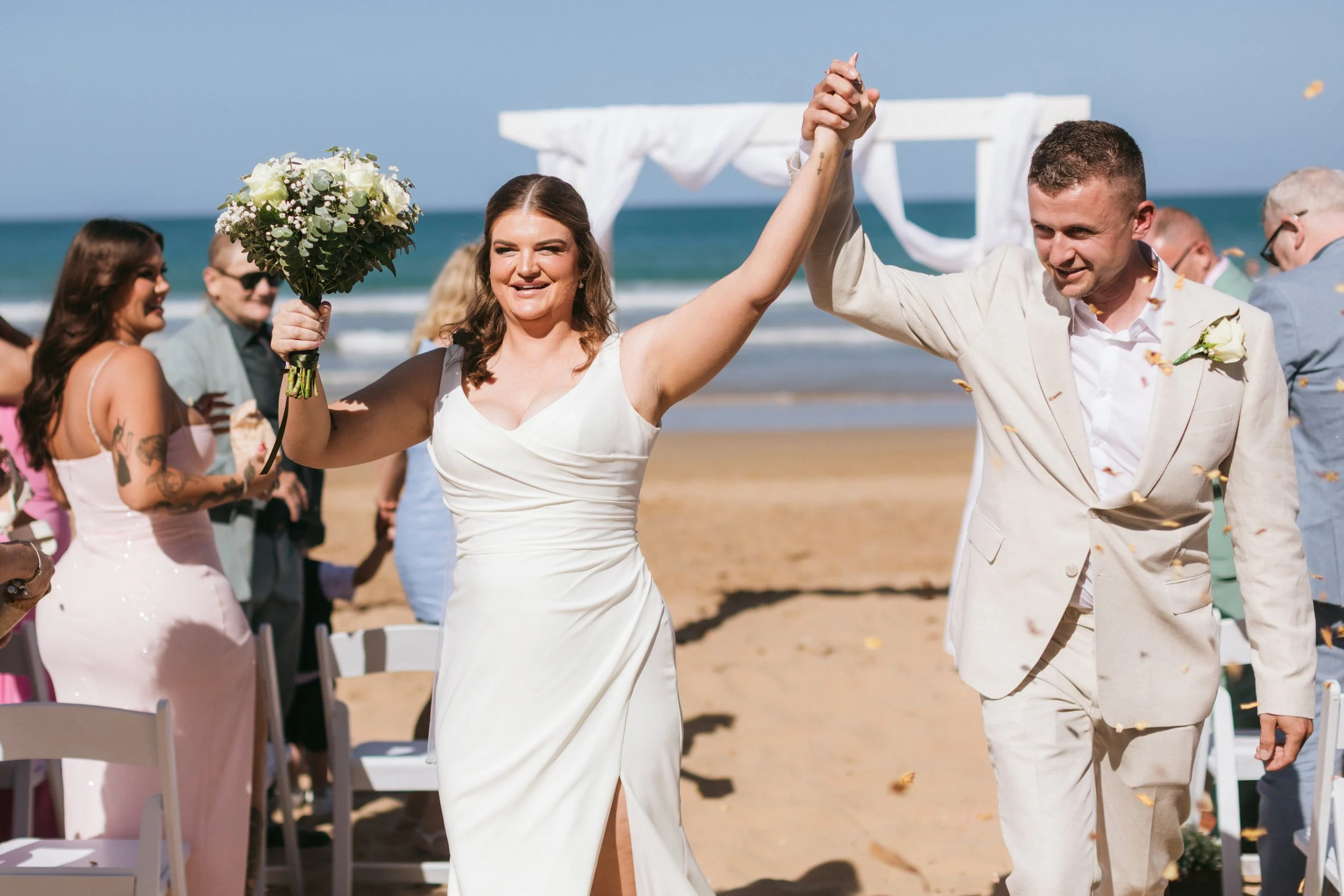 Best Outdoor Wedding Ceremony Locations in Melbourne and Victoria (2025 Guide)