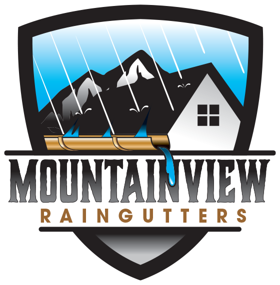 Mountianview Raingutters