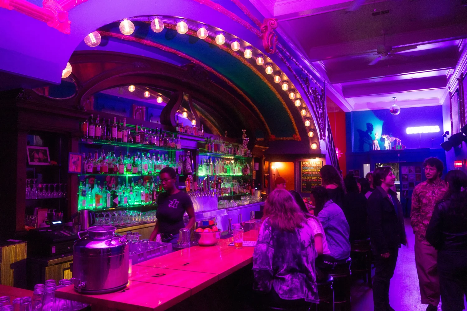 Bar photo 1
