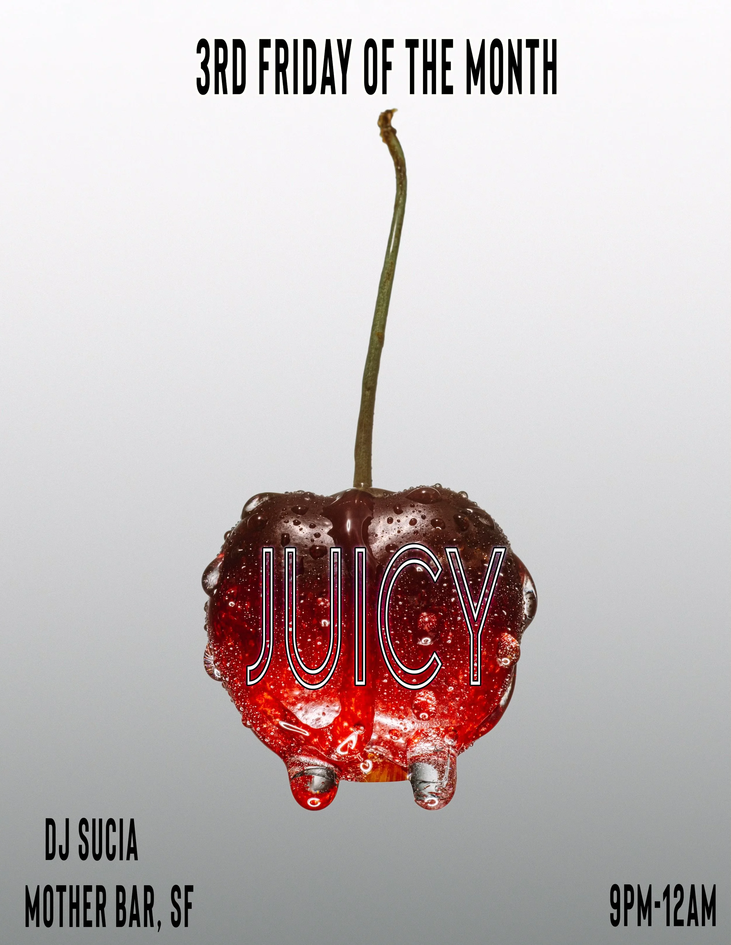 JUICY