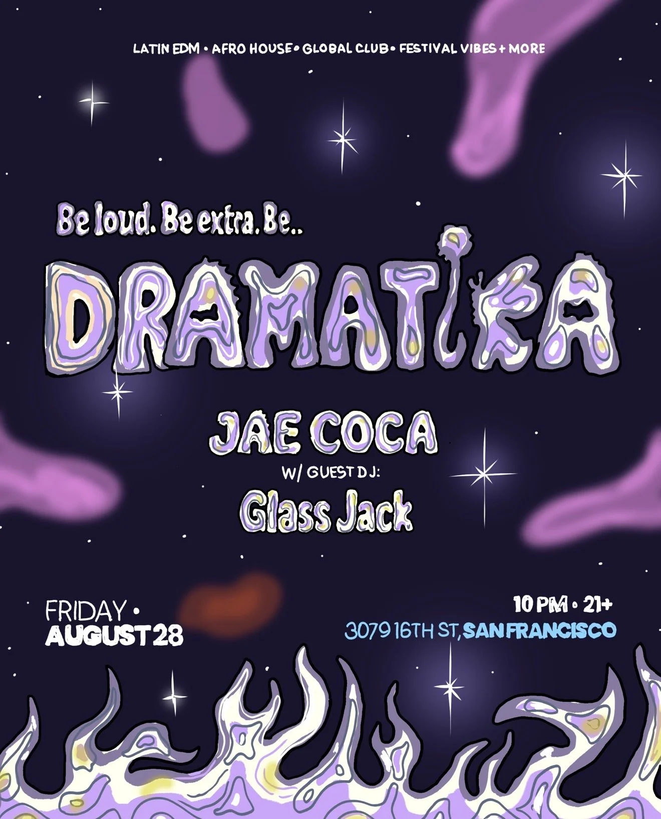 DRAMATIKA
