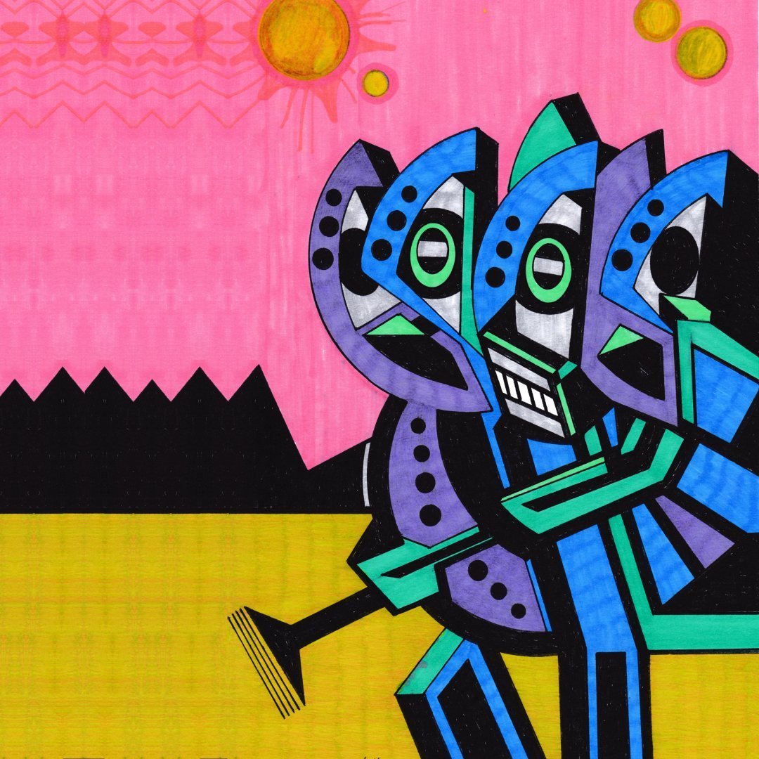 Metal Layer Detector