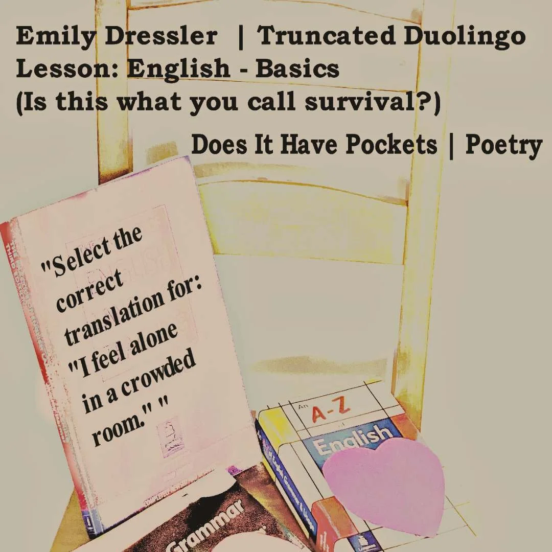 poetry