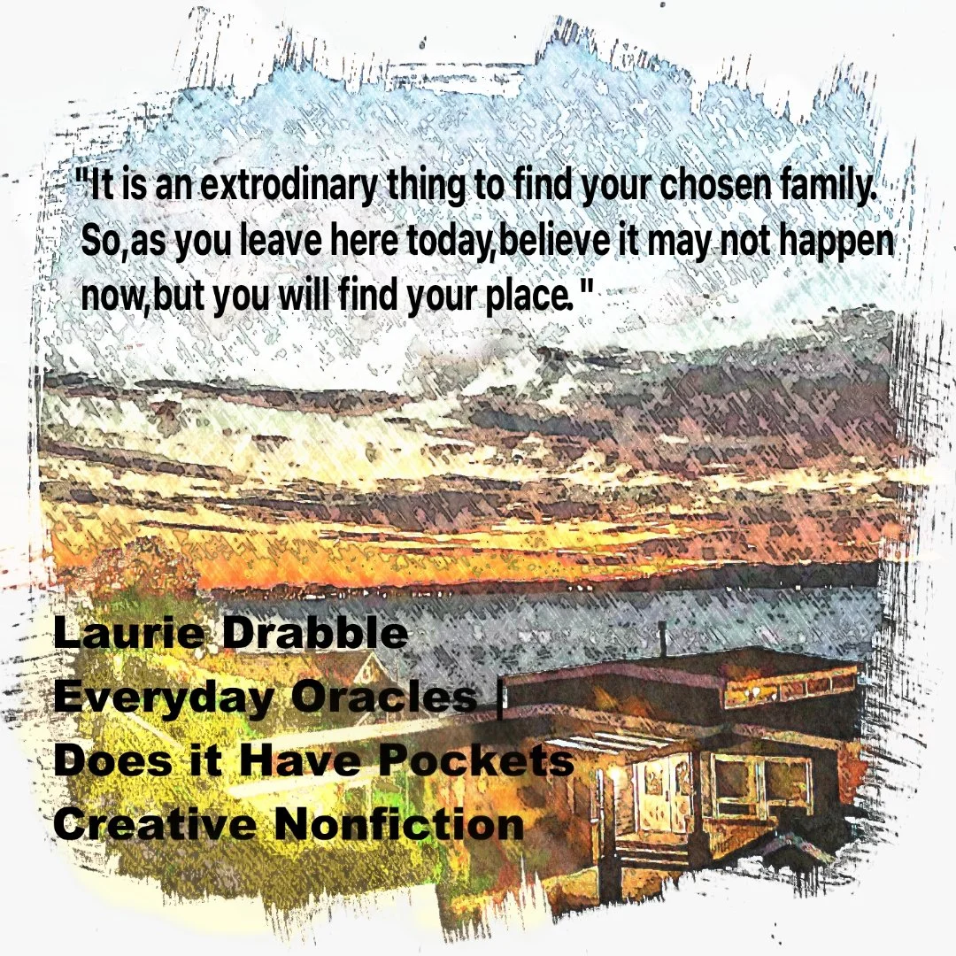 creative nonfiction