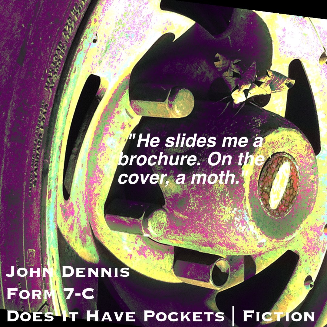 fiction