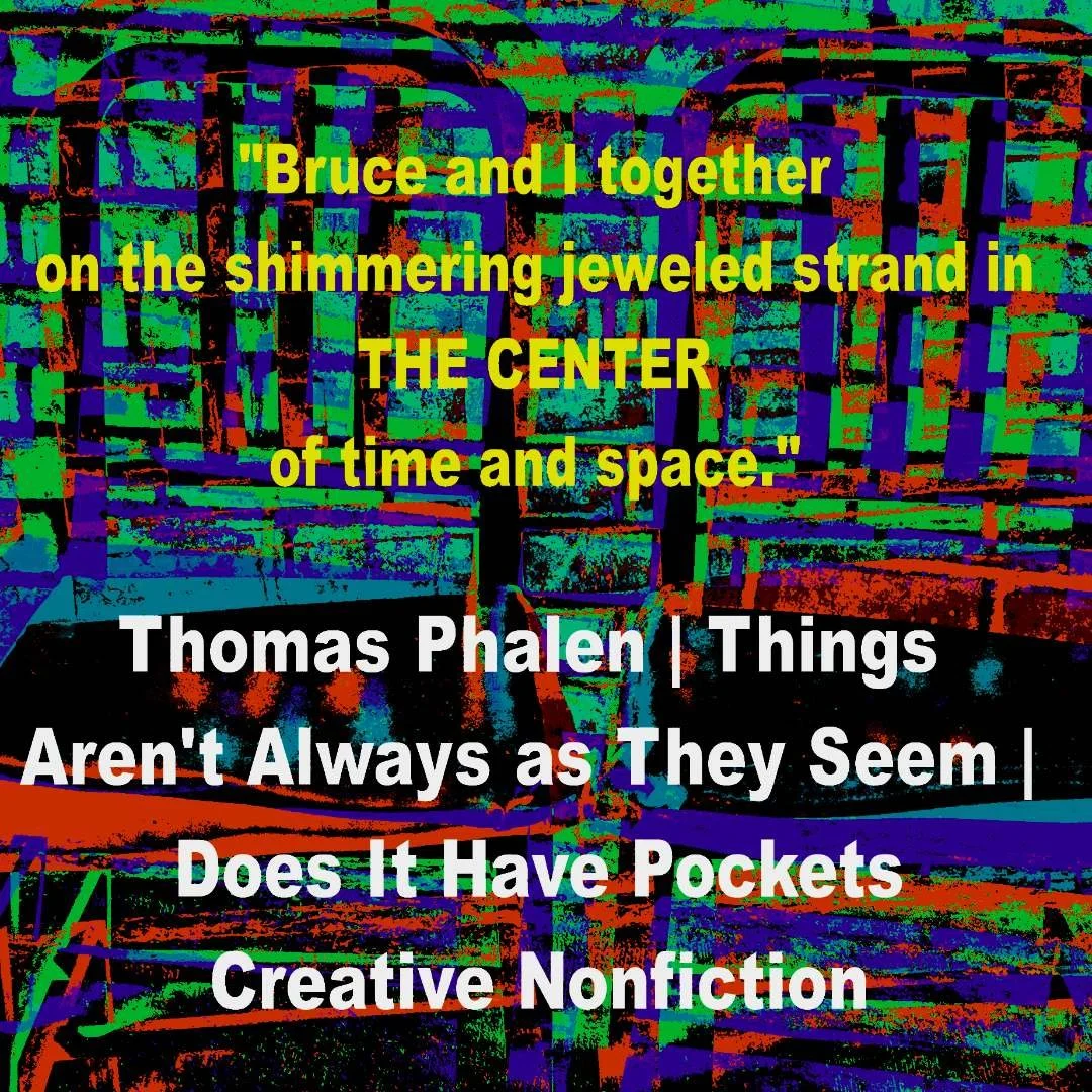 creative nonfiction
