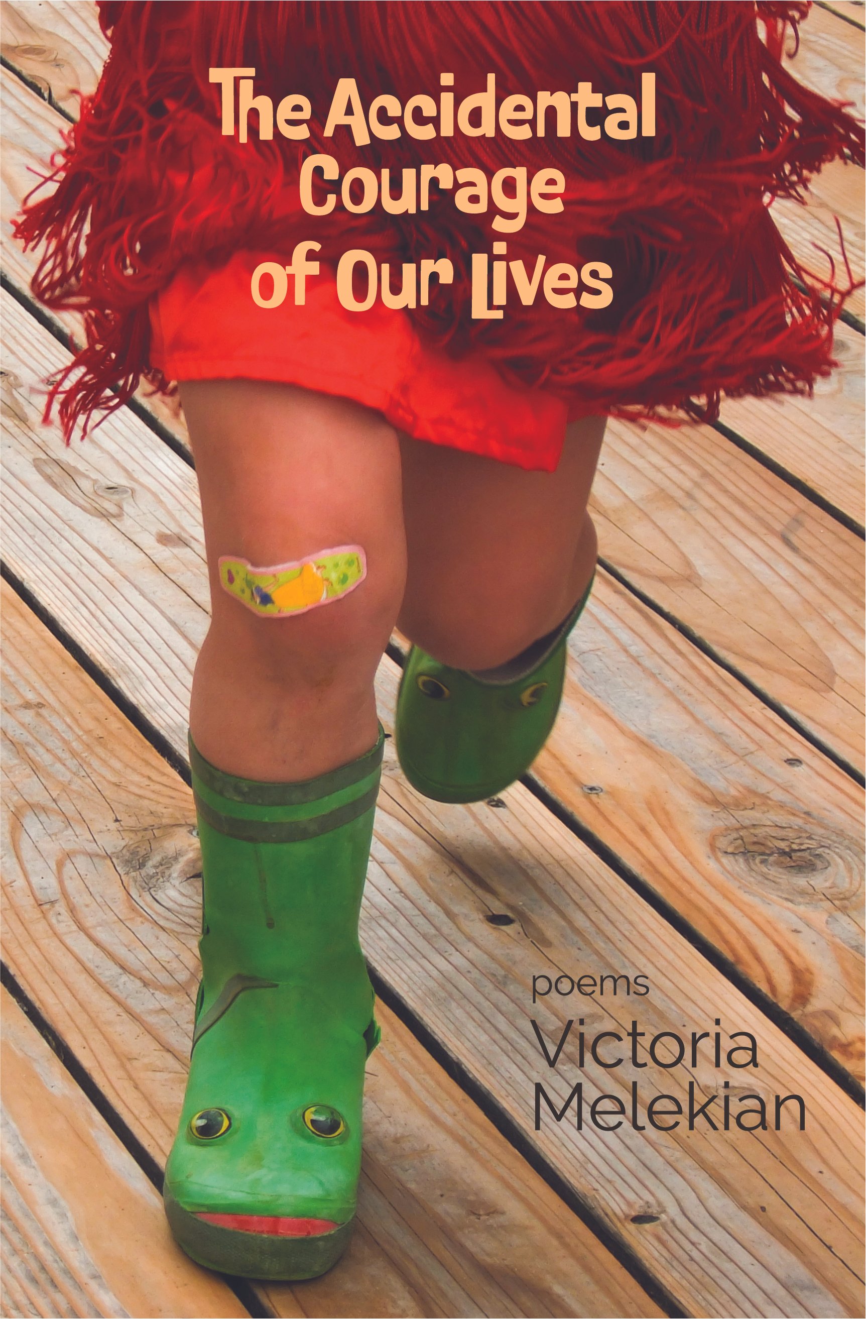 A Conversation with Victoria Melekian