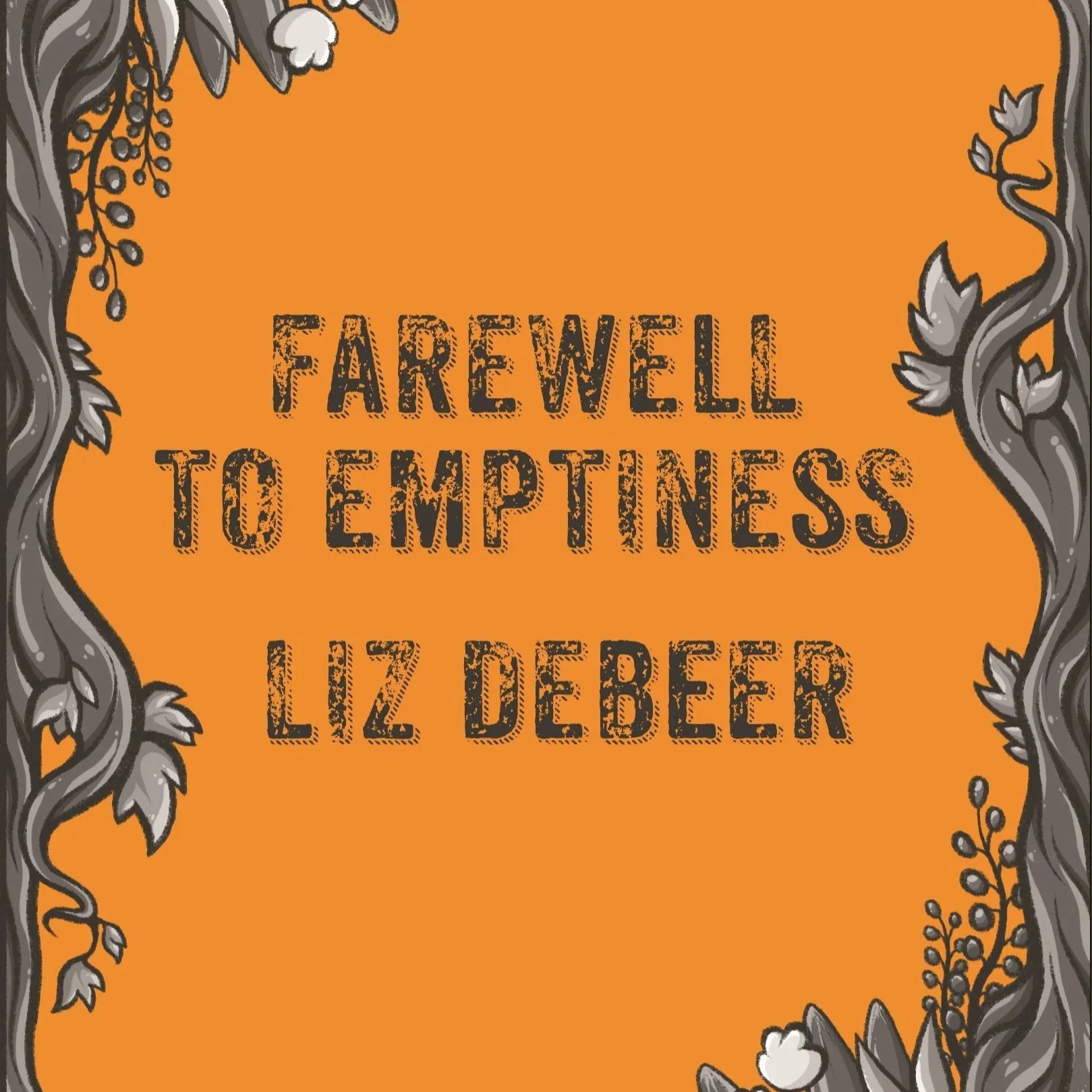 A Conversation with Liz deBeer