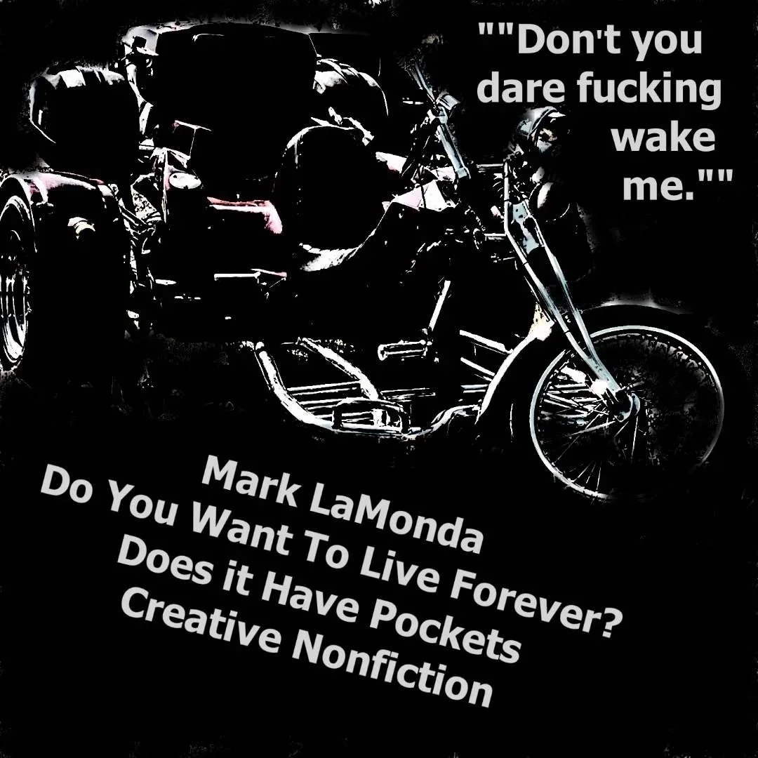 creative nonfiction
