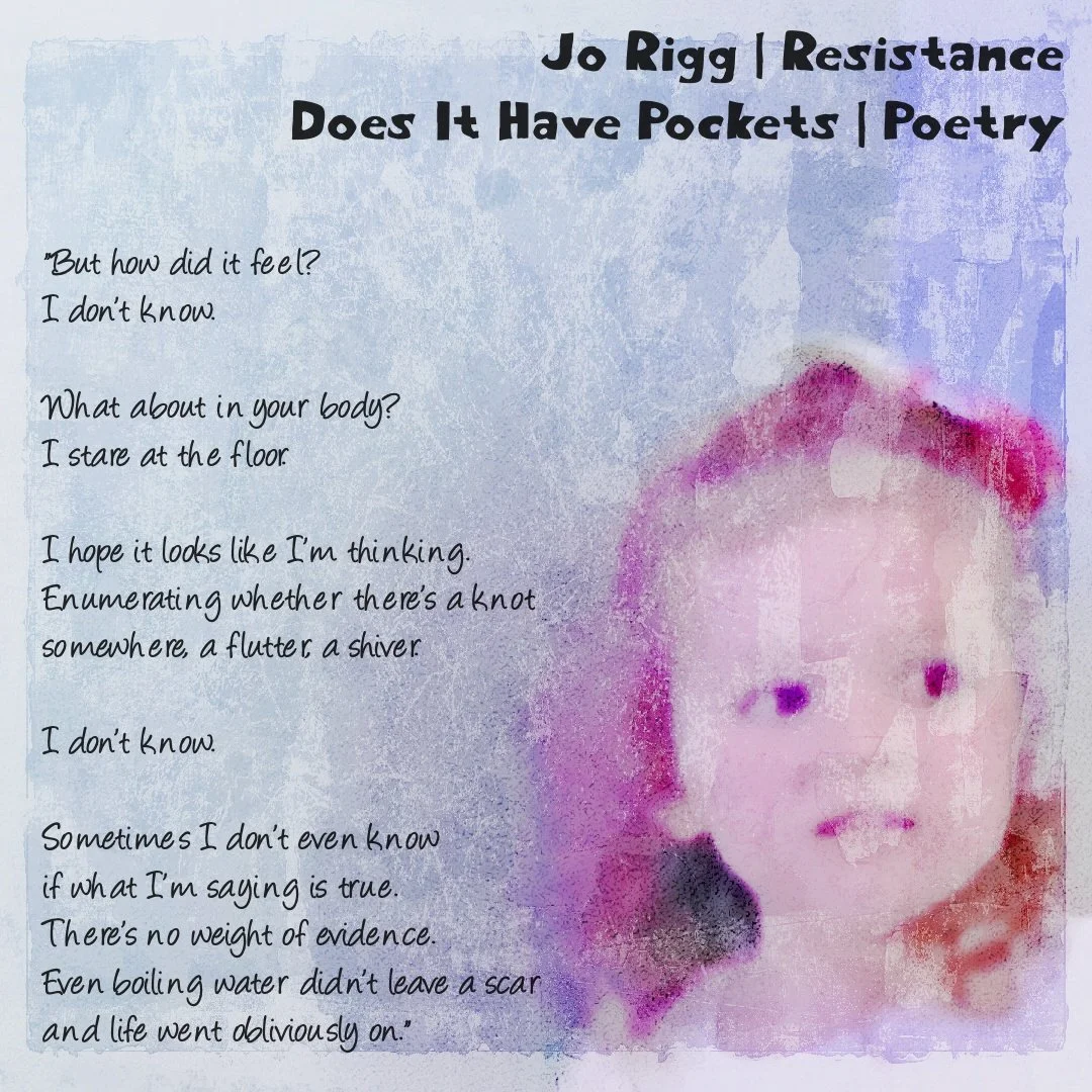 poetry