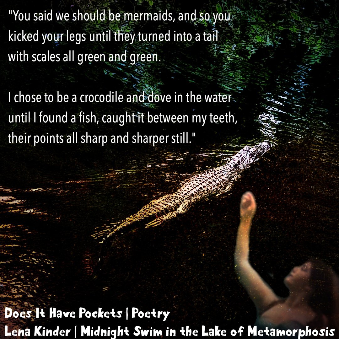 poetry