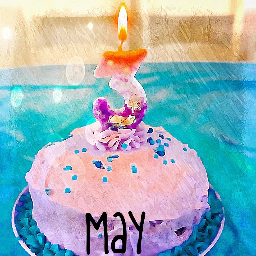 May 2026 | Third Anniversary Issue