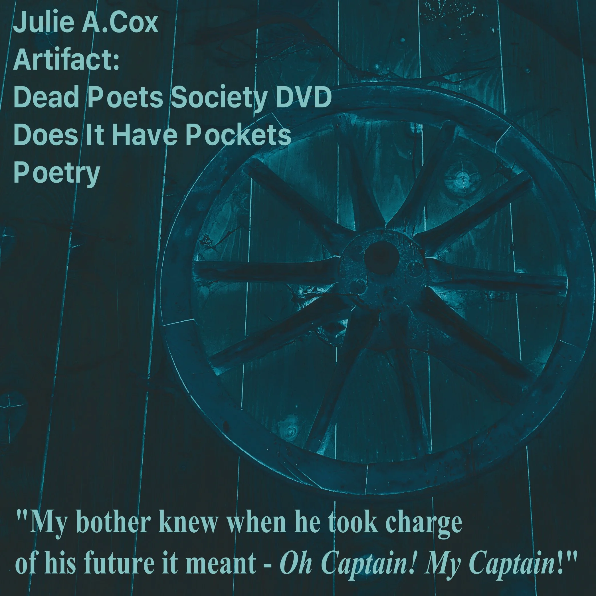 poetry