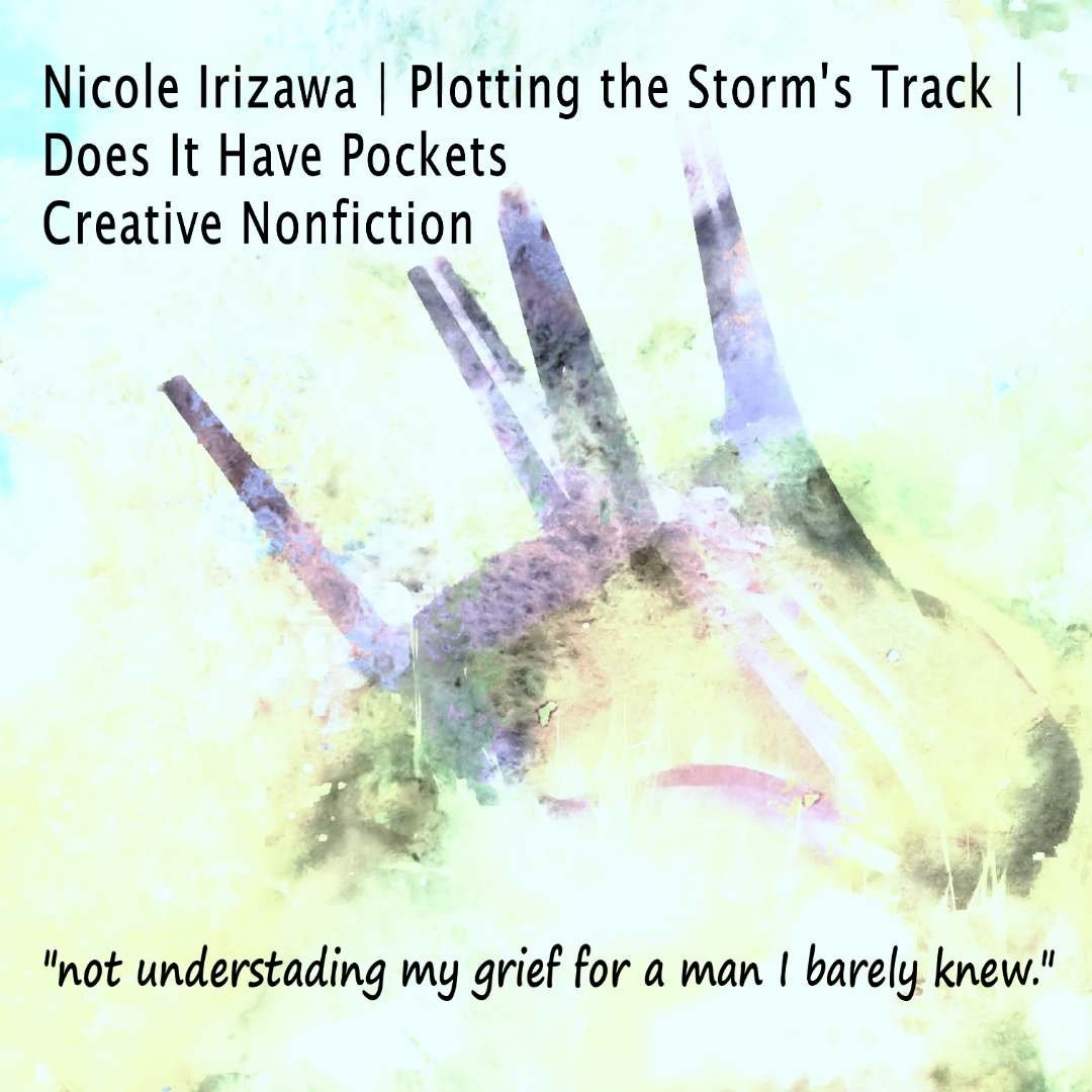 creative nonfiction