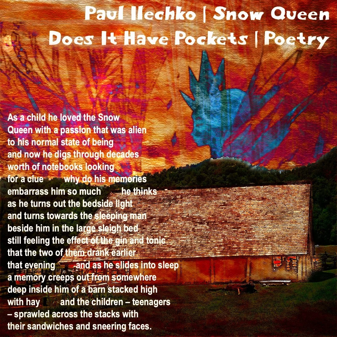poetry