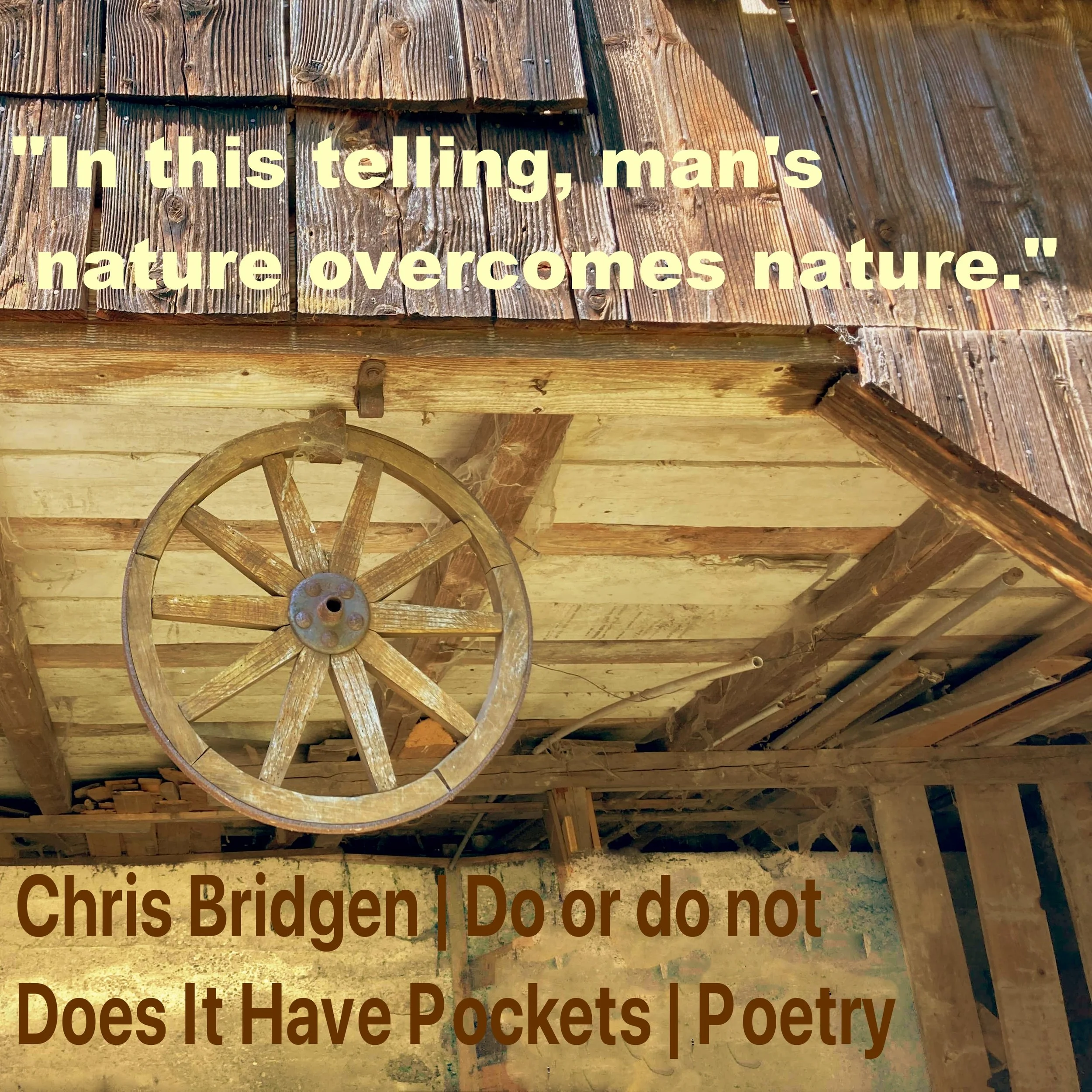 poetry