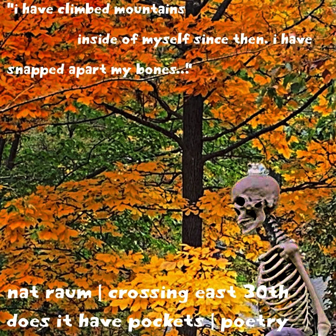 poetry