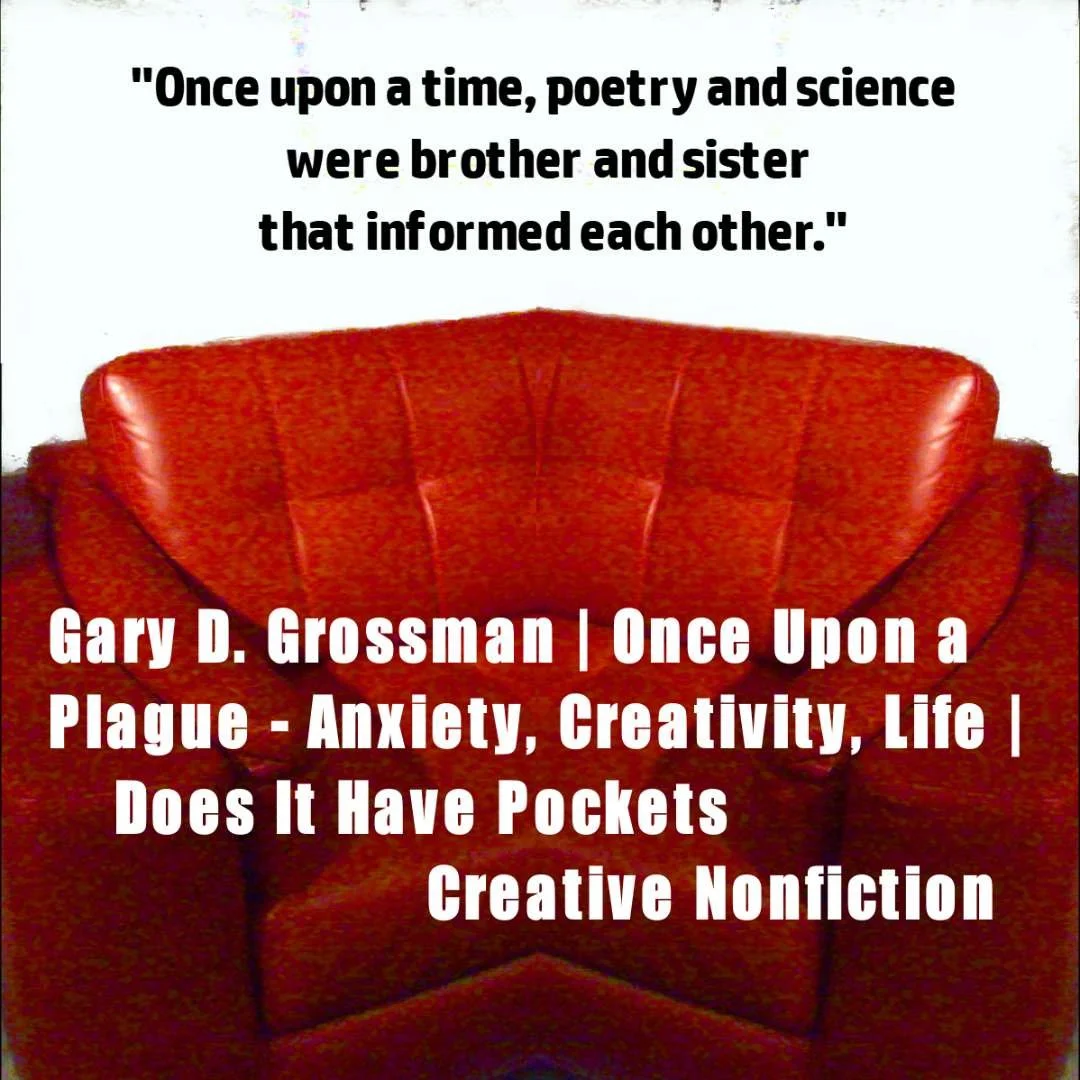 creative nonfiction