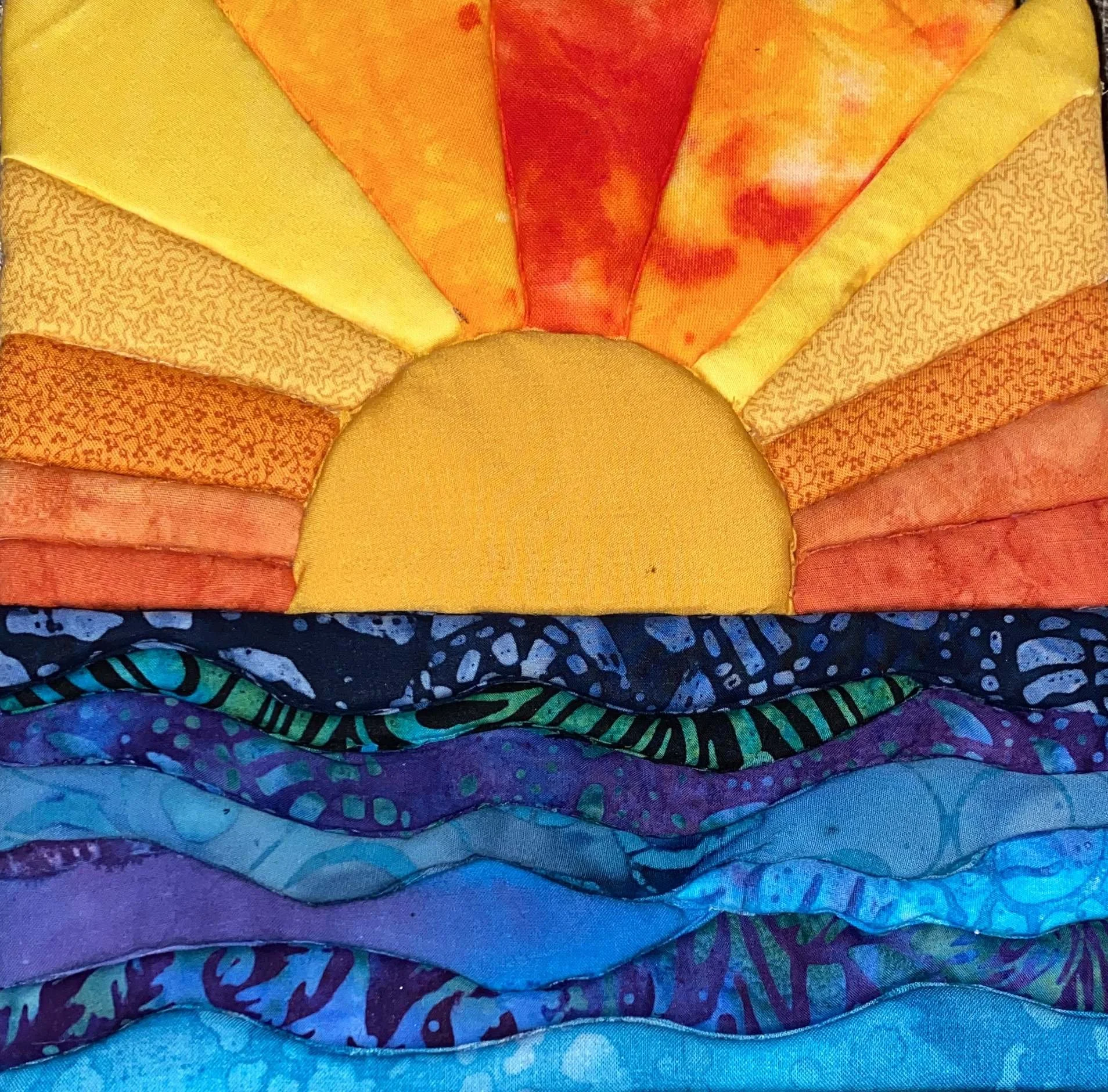 Sunrise