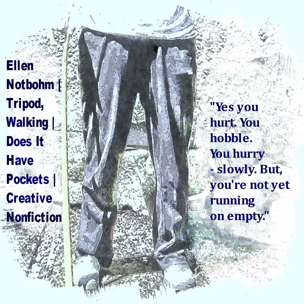 creative nonfiction