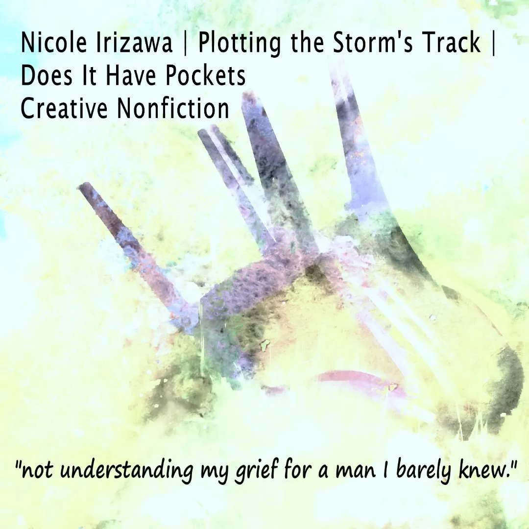 creative nonfiction