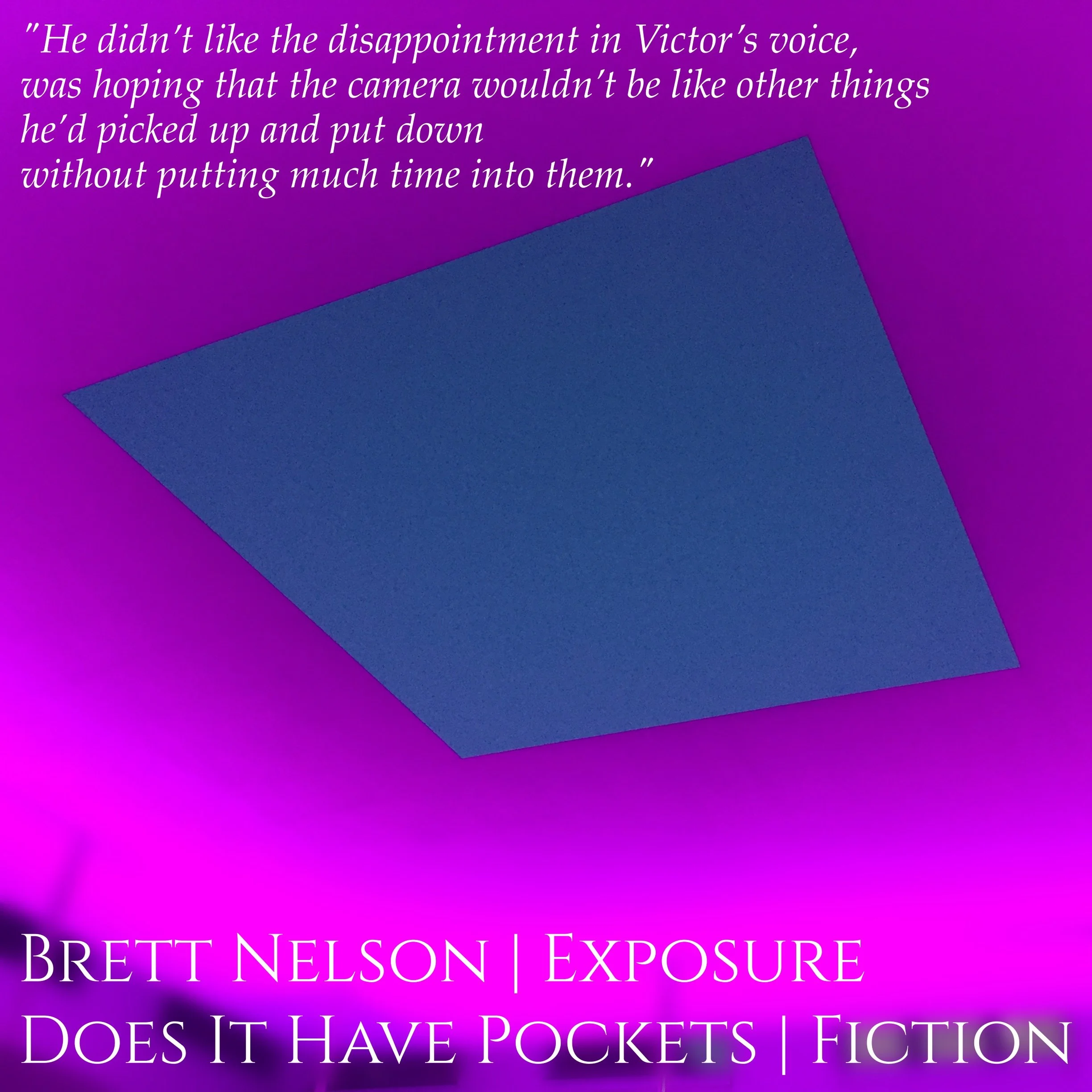 fiction
