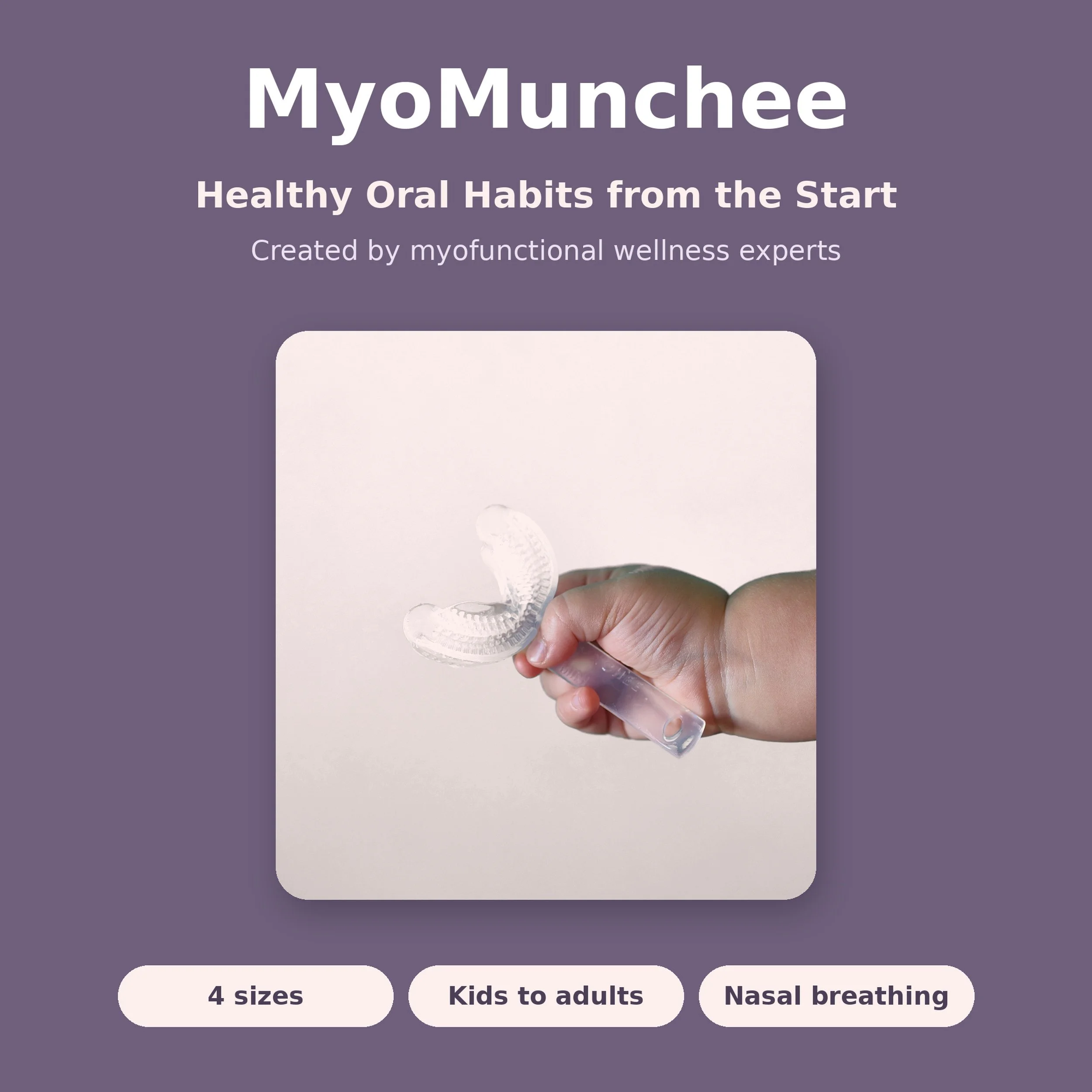 Myo Munchee
