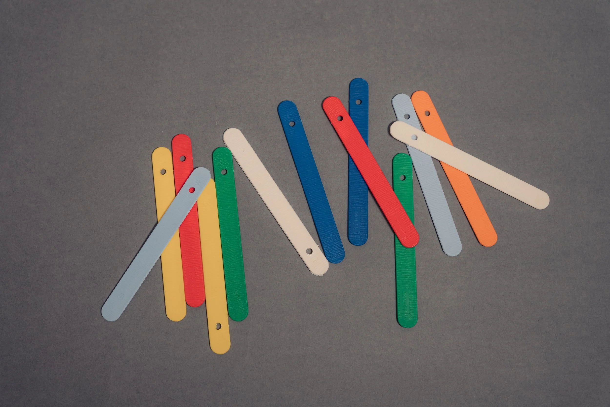 Plastic Tongue Depressors (Pack of 24) — Brooklyn Myo