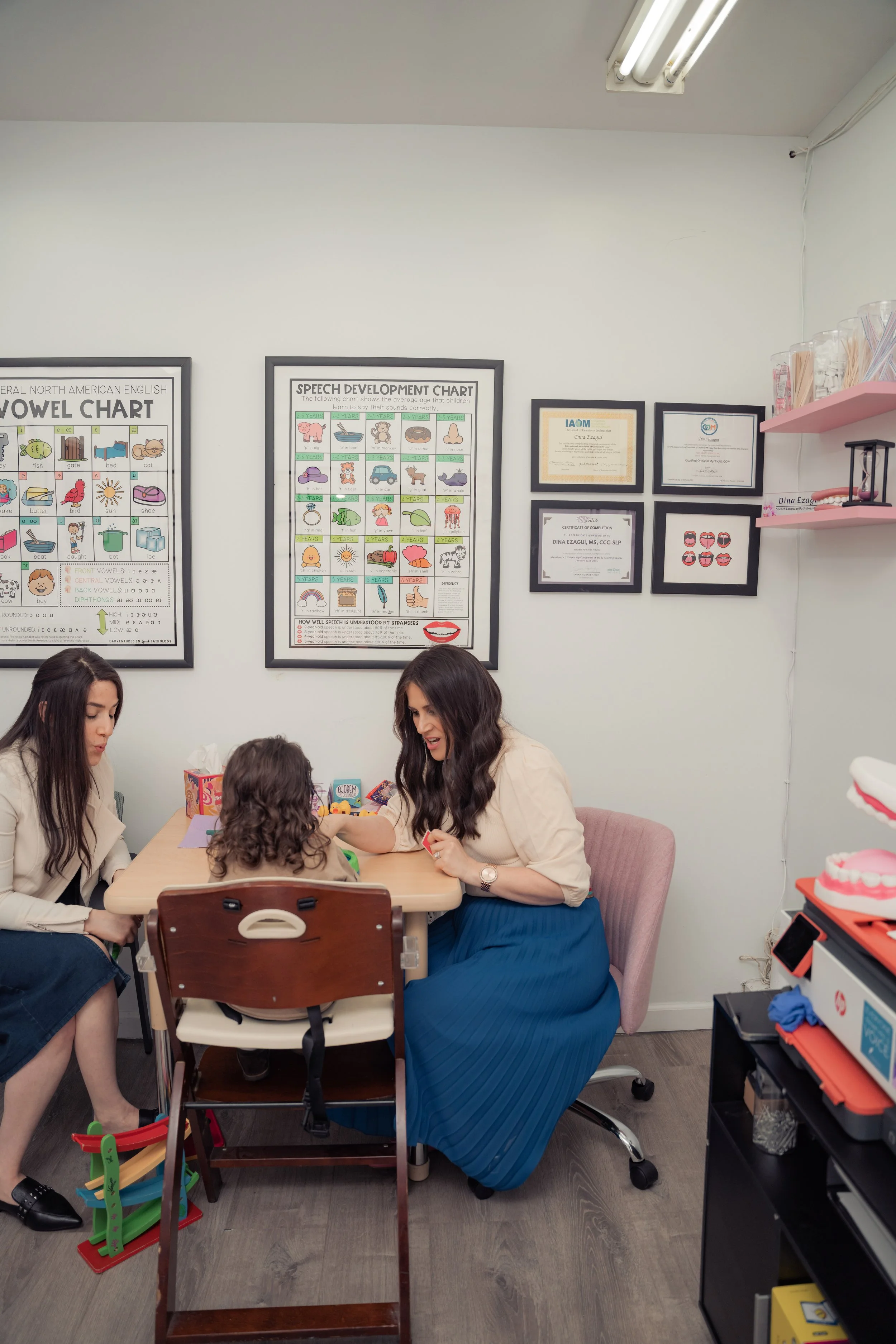 3 Things SLPs Get Wrong about Myofunctional Therapy