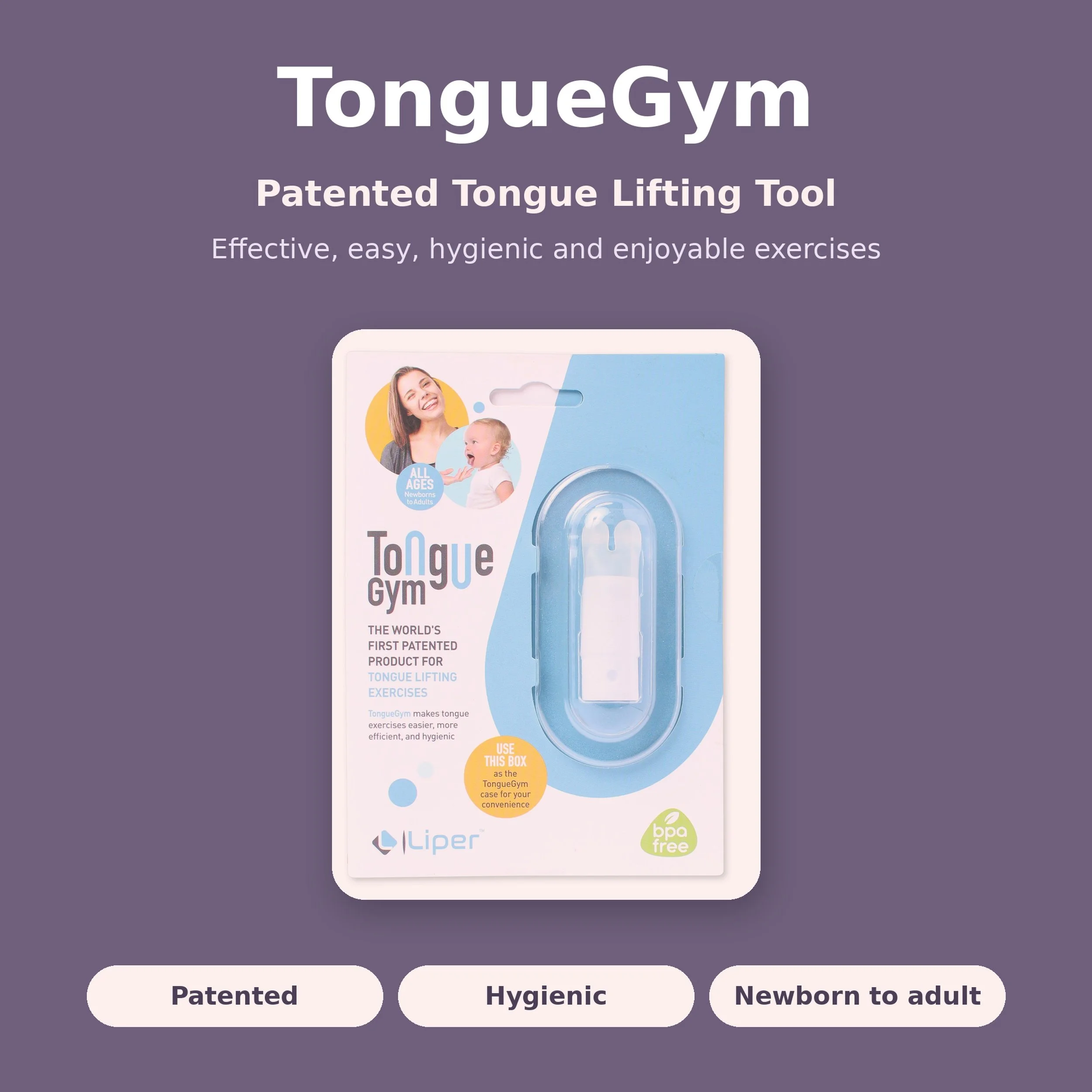 TongueGym