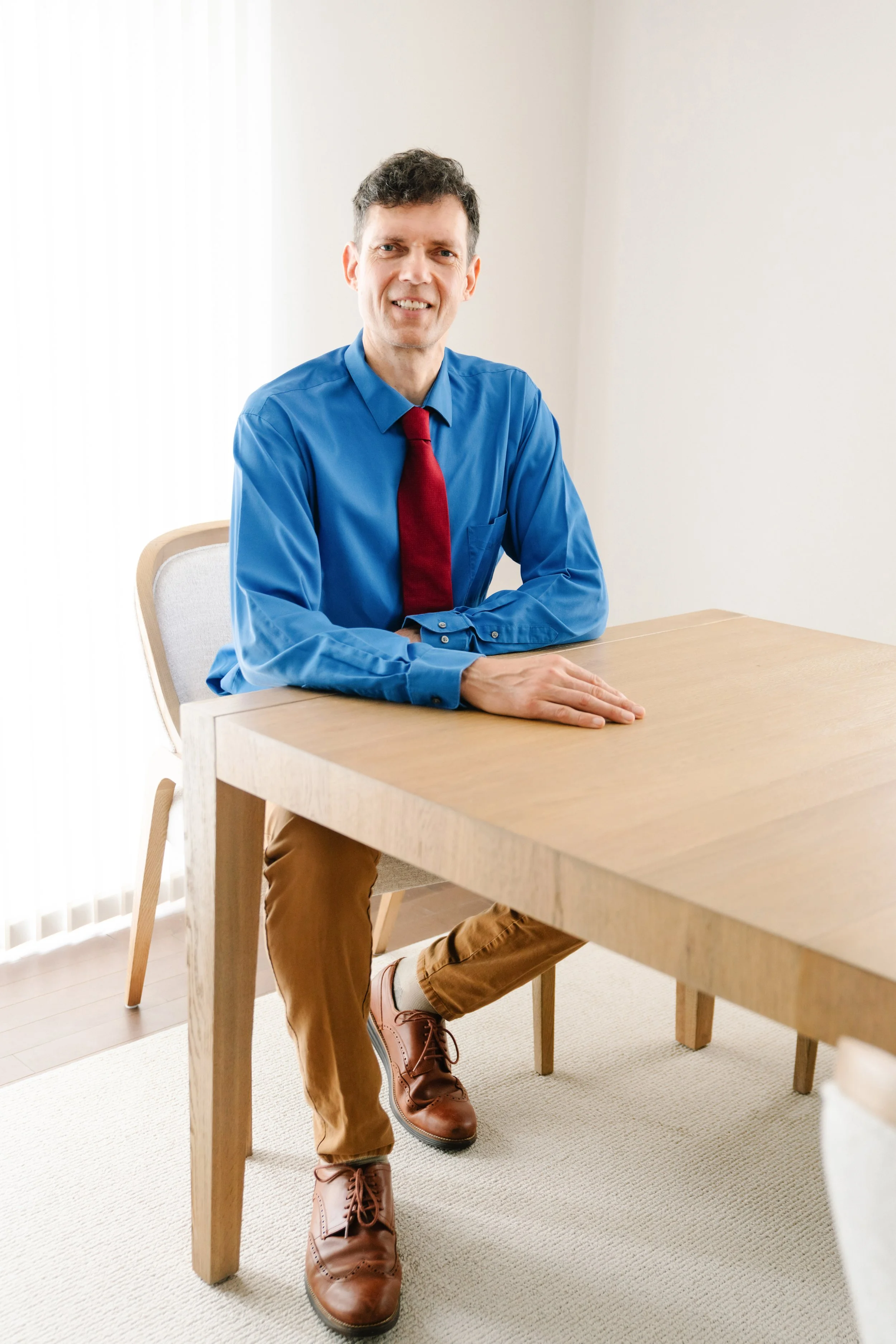 Dr. Sean Foss, Functional Medicine Collaborative