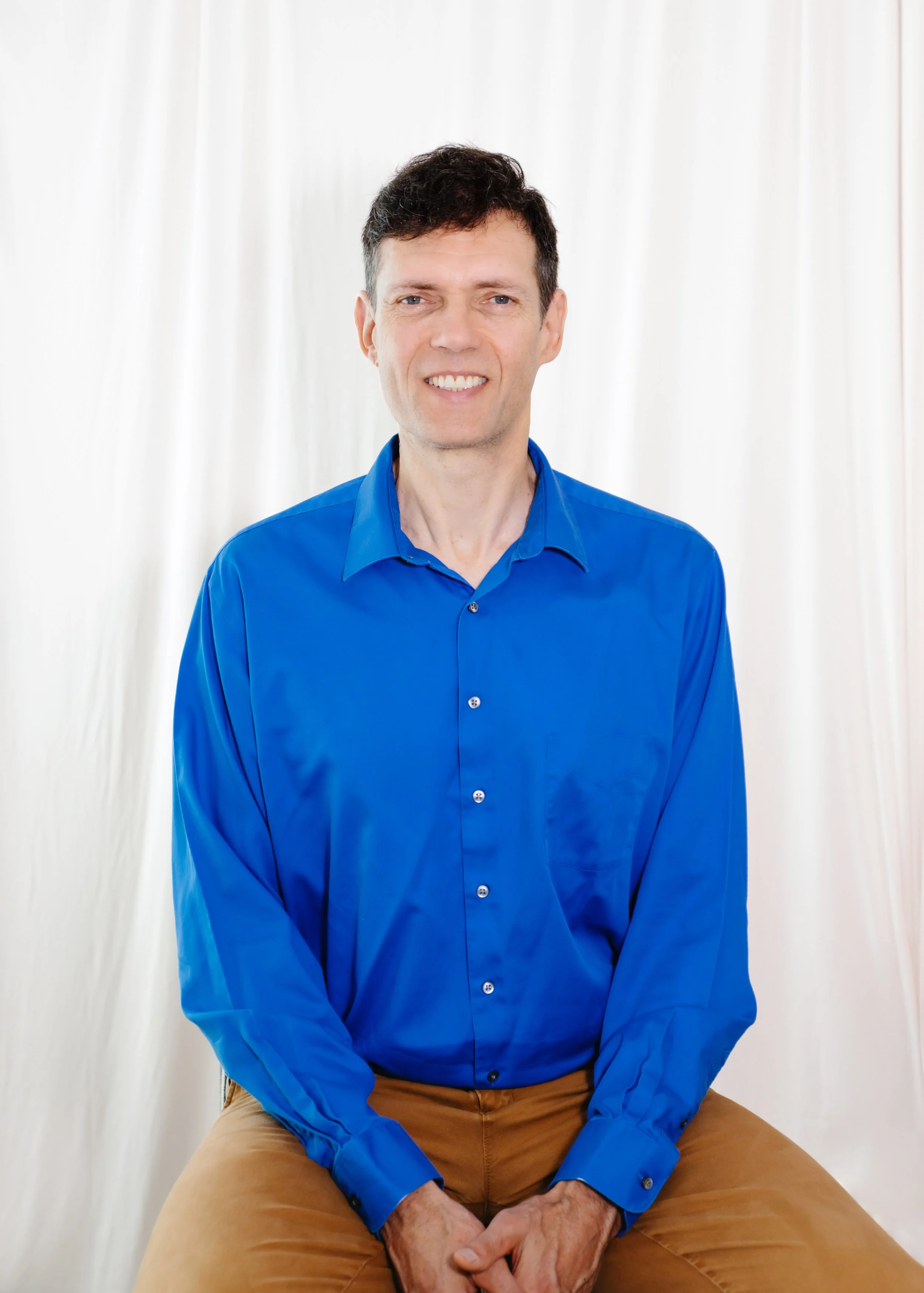 Dr. Sean Foss|Functional Medicine Collaborative