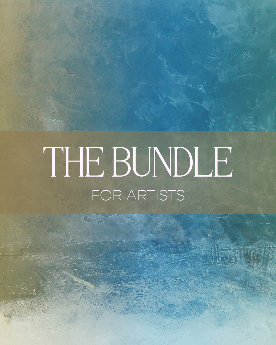The Bundle: 6 One-on-One Sessions