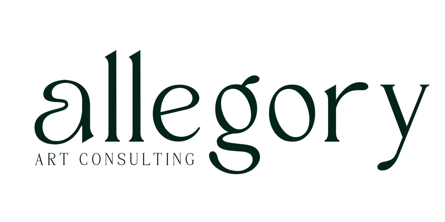 Allegory Art Consulting 