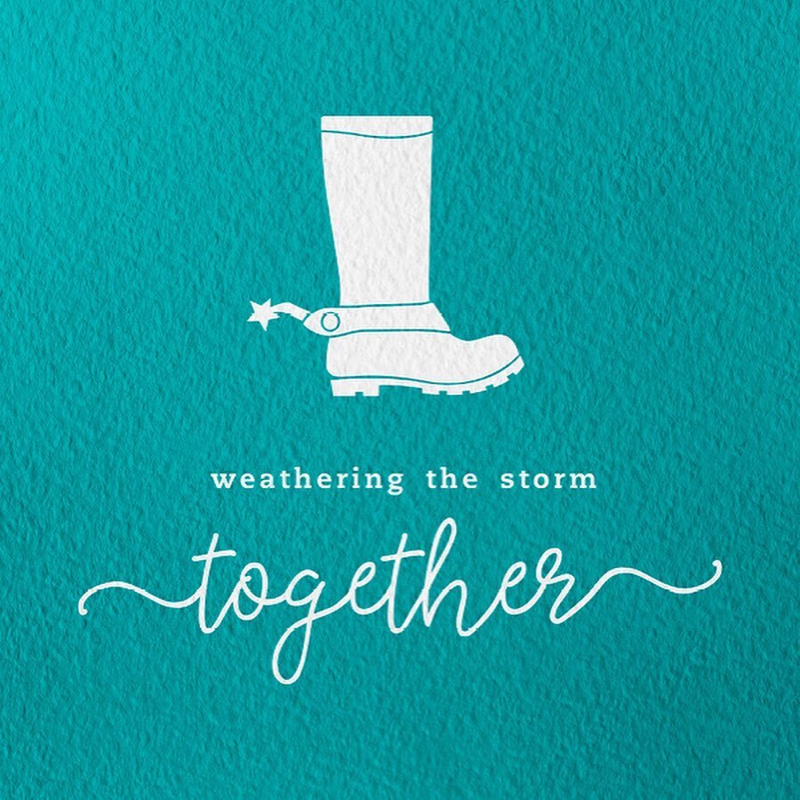 Devastating floods hit close to home for us Houstonians. We're proud to have supported flood victims through our creative campaign for Chick-fil-A Bella Terra a few years ago. Our exclusive t-shirt design blended a rain boot and Texas spurs to symbol