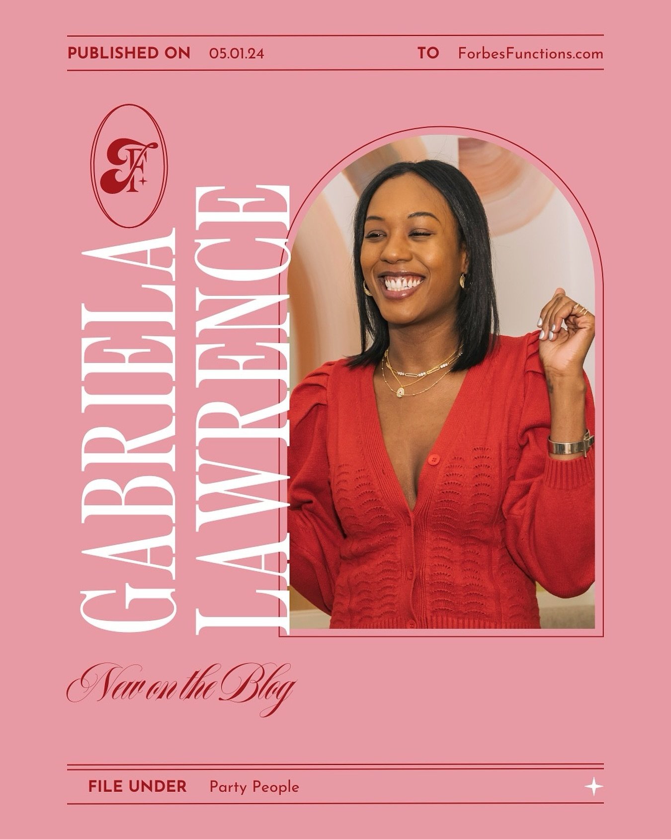 Meet @_gabrielallawrence_, the co-founder and Chief Communications Officer at @docemezcal, a spirit company encouraging you to hold yourself (and your drinks) to a higher standard 🥃

Gabriela handles all things brand building &amp; positioning, lead