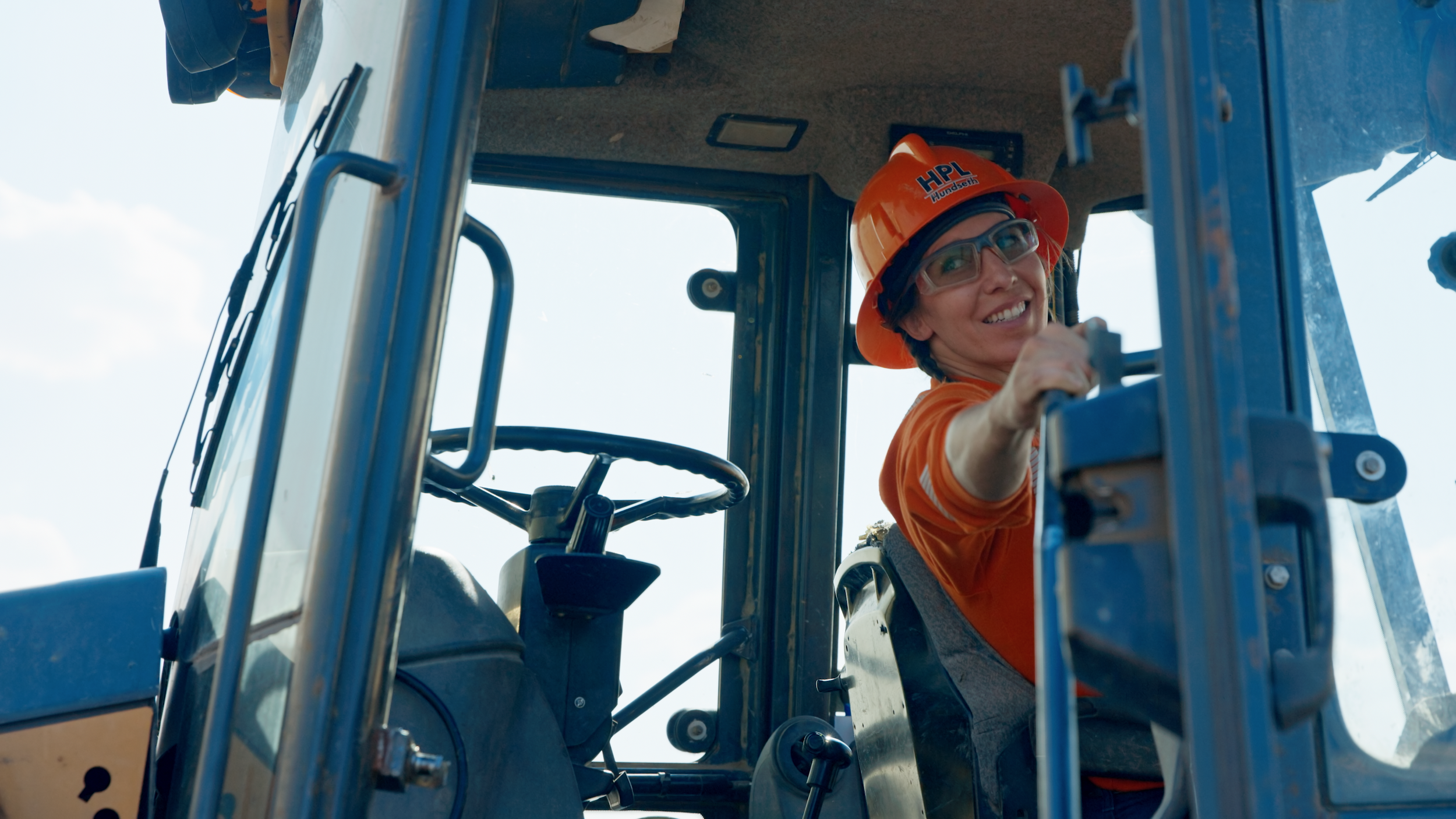 Women in Trades