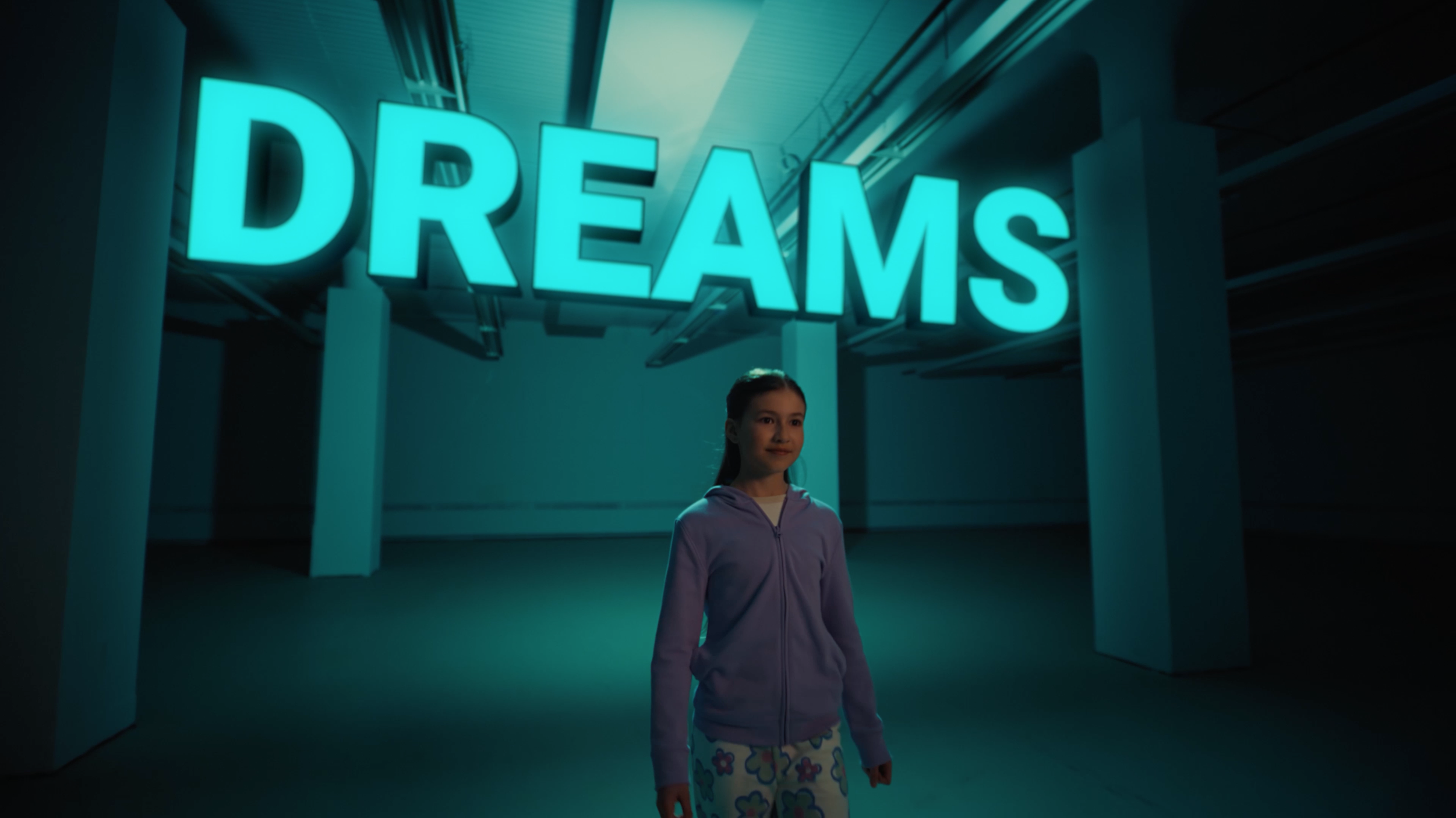 Different Perspective