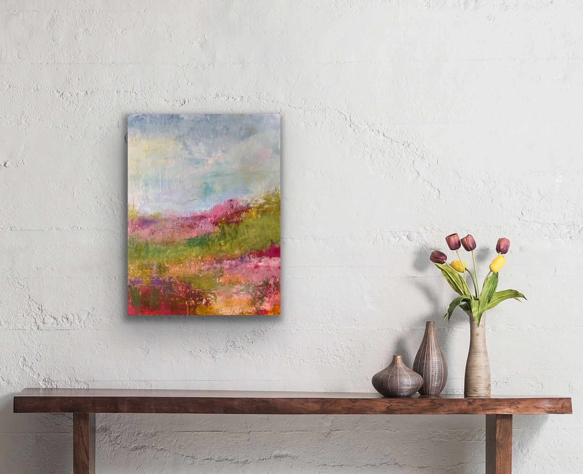 I Grow Roses Room2.JPG