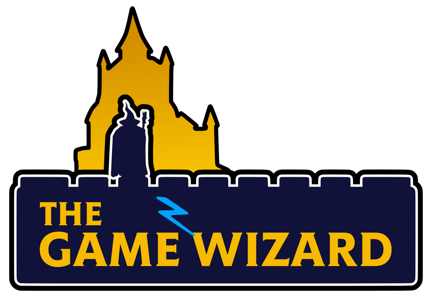 The Game Wizard