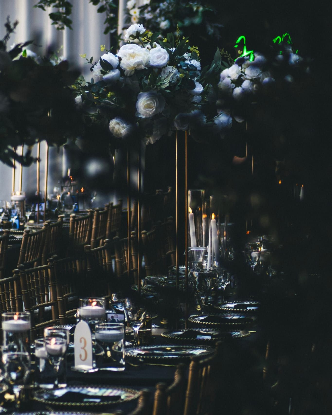 Create unforgettable memories at The Terrace! ✨ From special moments like weddings and engagements, we're here to make your event one to remember. Book with us and let's make your dreams come true! 🥂

The Terrace | Event Space Venue | YYC Calgary
No