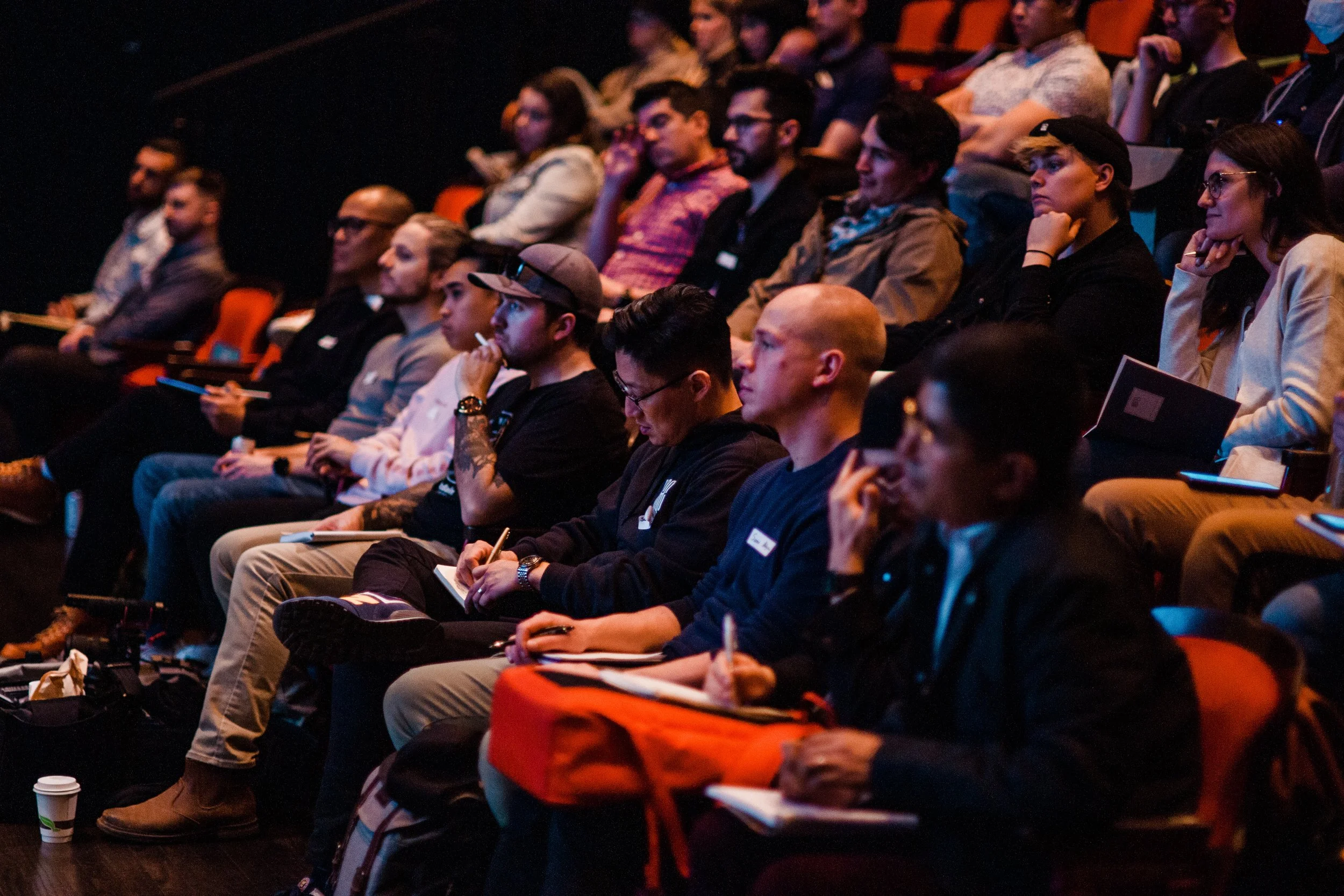 Northbound Canadian Videographer Event + Conference for Videographers