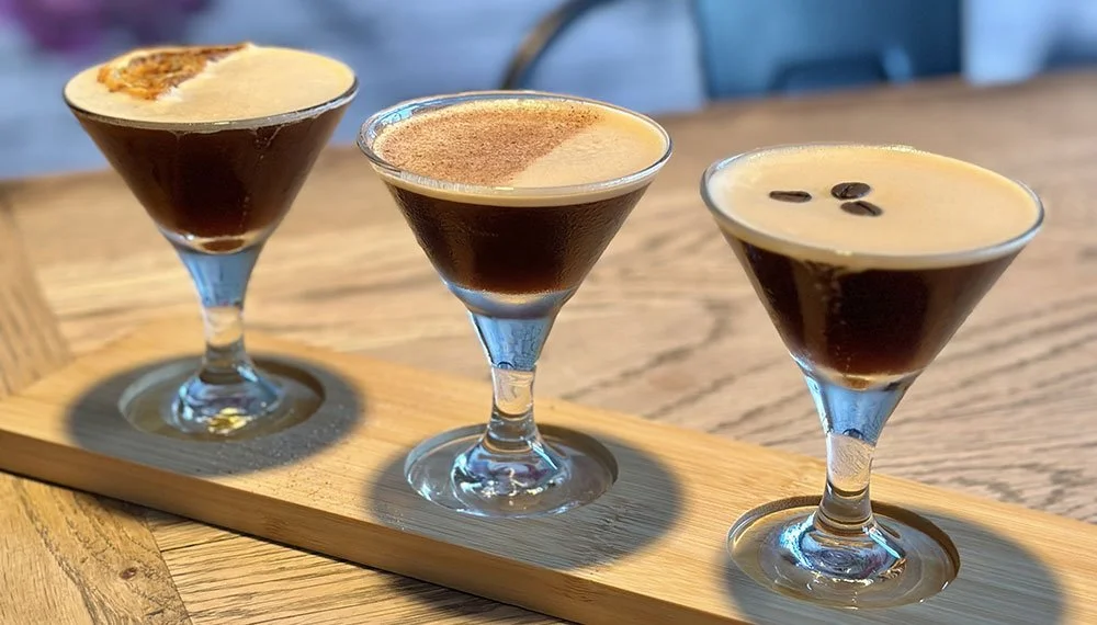 Kimpton Shorebreak Hotel | Martini Mondays
